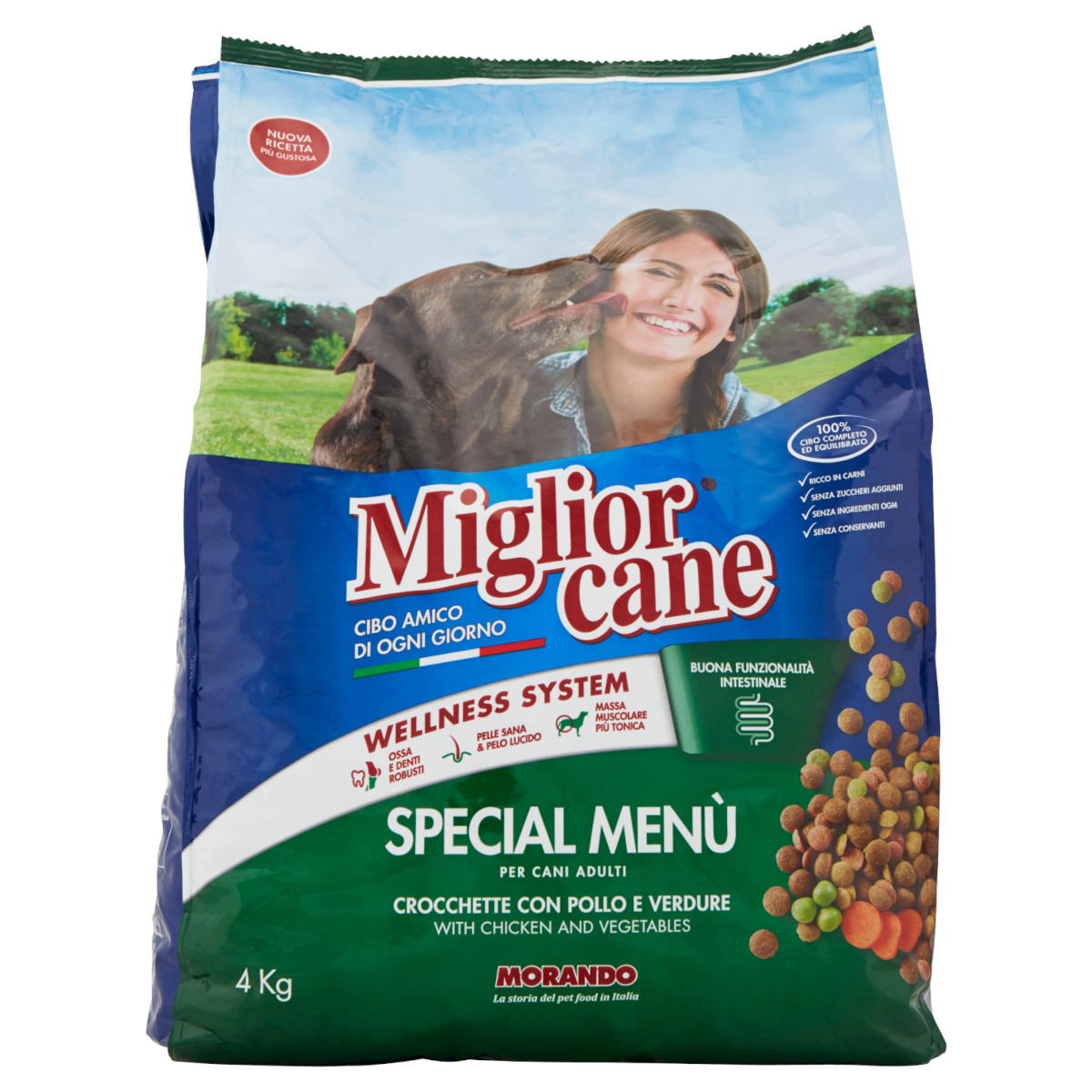 Migliorcane special menu-1