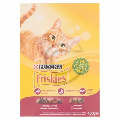 FRISKIES SECCO MAN/VER 