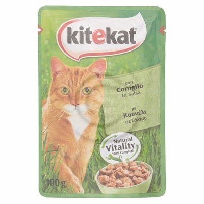 KITEKAT CONIGLIO 