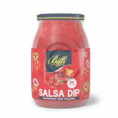 Biffi salsa dip-1