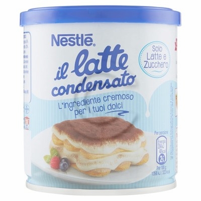 Nestle' latte cond. lat. -1