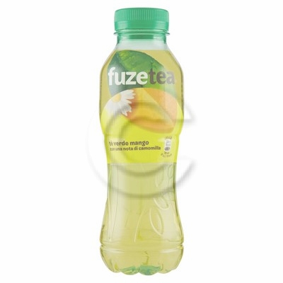 The fuze mango-1