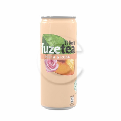 THE FUZE PESCA LATTINA 