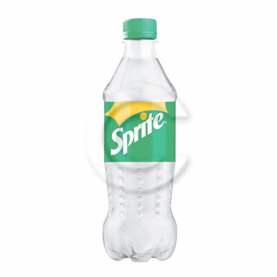 SPRITE      P E T