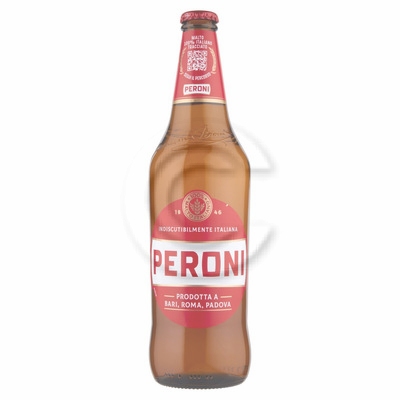 Birra peroni bottiglia-1