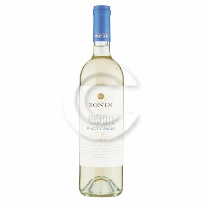 Zonin pinot grigio class. -1