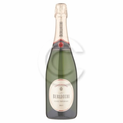 BERLUCCHI BRUT IMPERIAL 