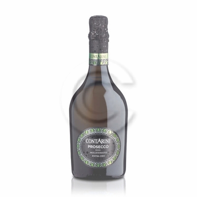 CONTARINI PROSECCO EX-DRY 