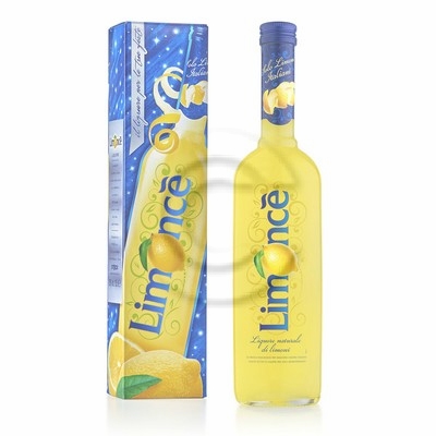 Stock limonce'-2