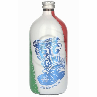 GIN BIG GINO DRY 