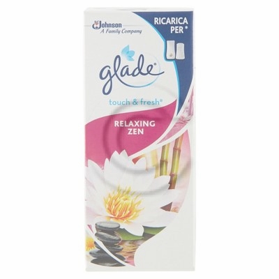 Glade touch & fresh mix 1-1