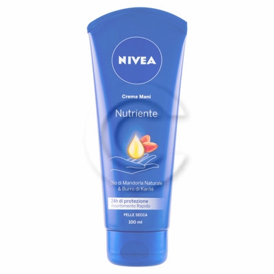 NIVEA MANI NUTRIENTE 