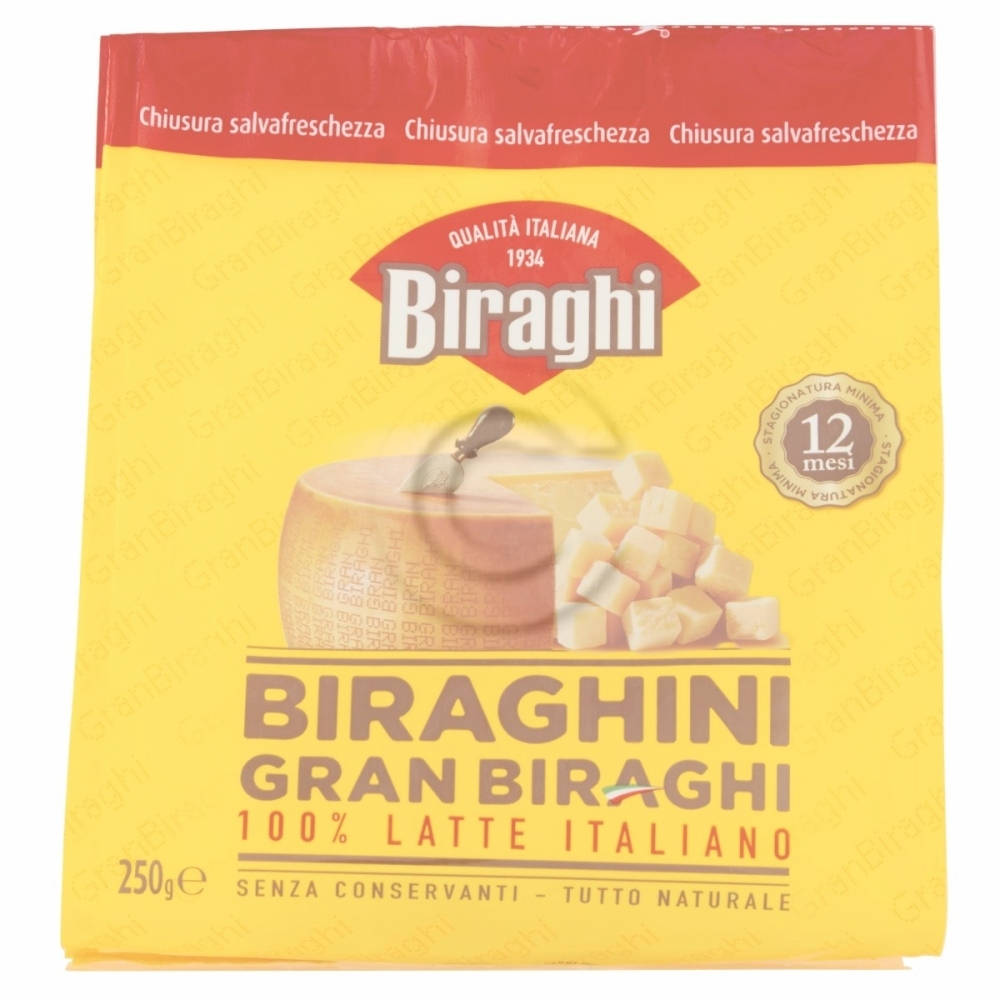 Biraghi biraghini bocconi