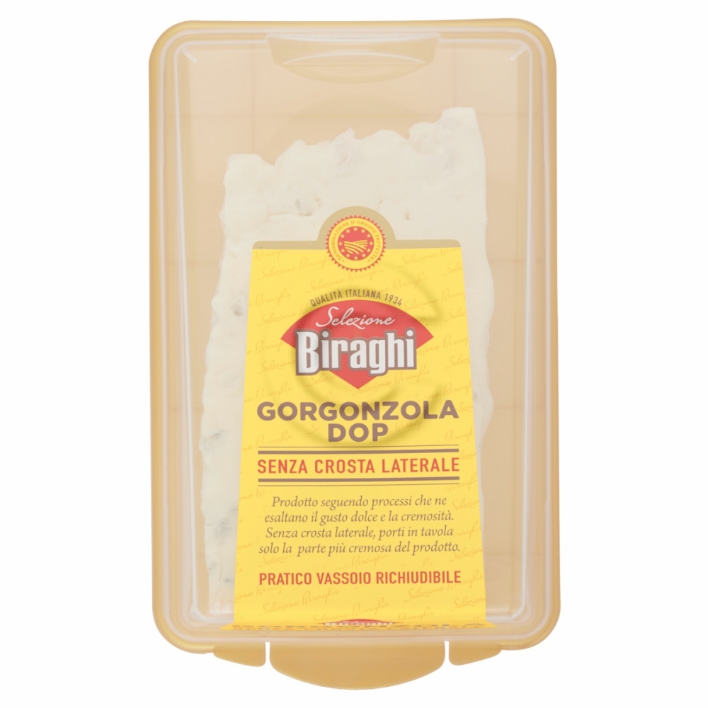 Biraghi gorgonzola dop