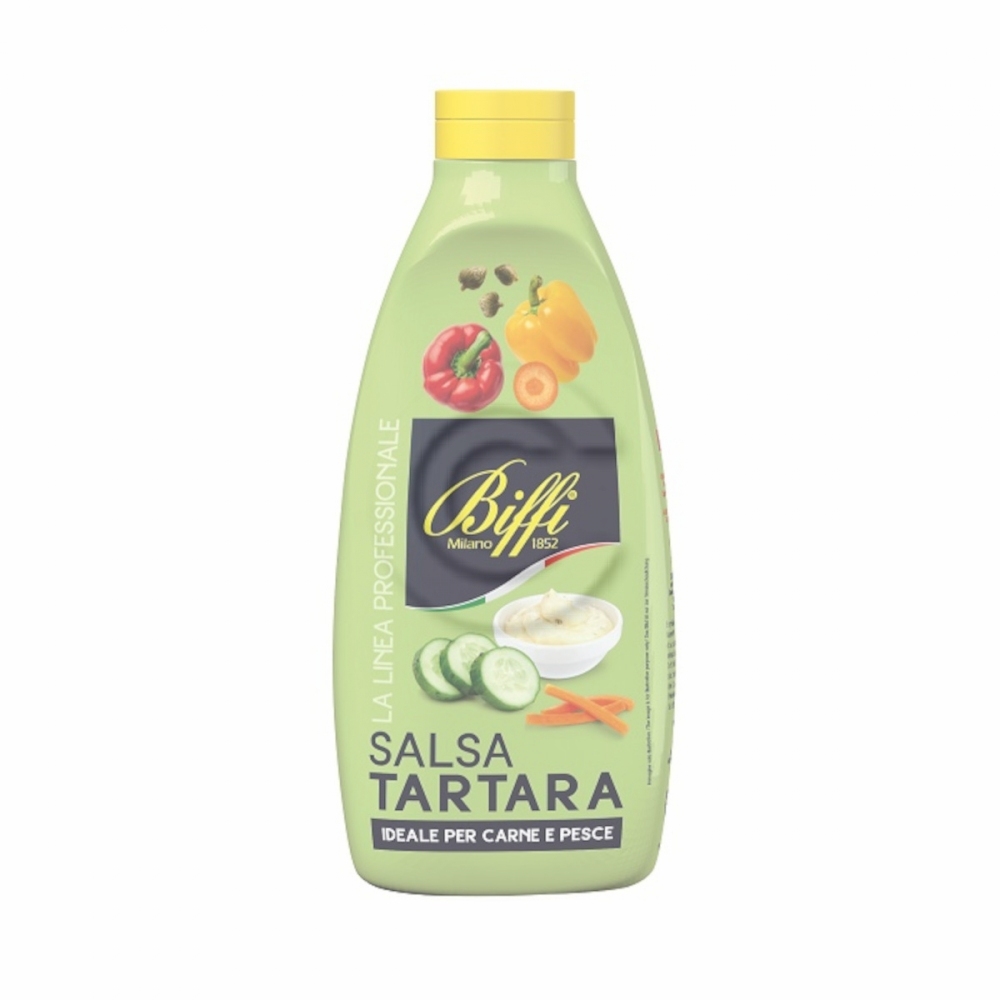 Biffi salsa tartara