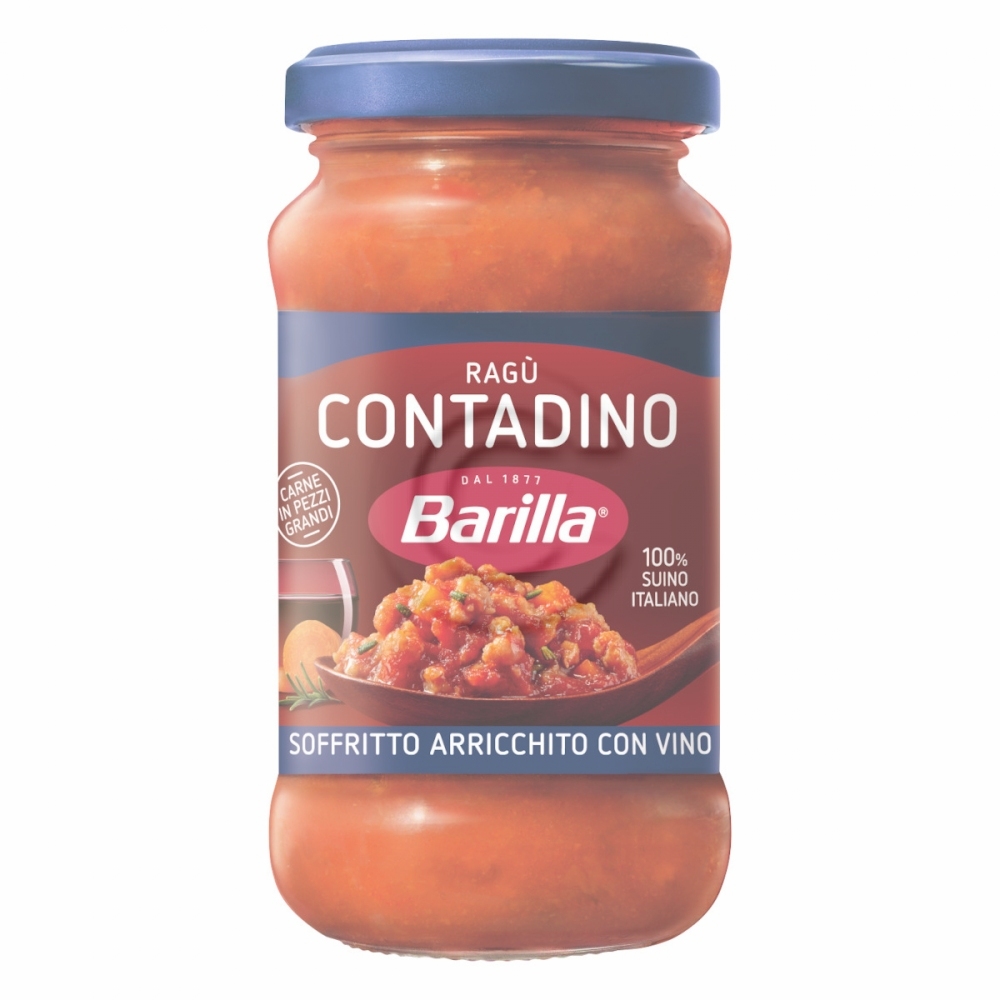 Bar sugo ragu' contadina