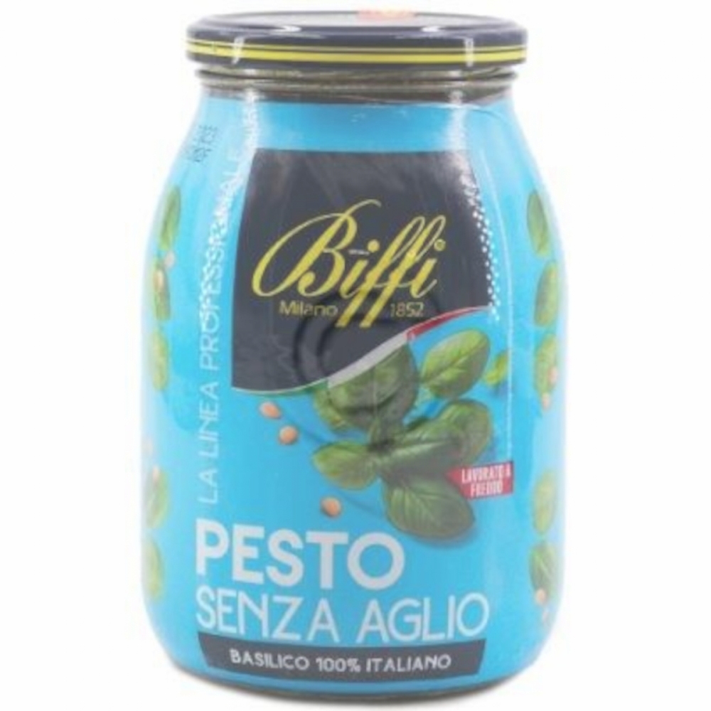 Biffi pesto genovese s/ag