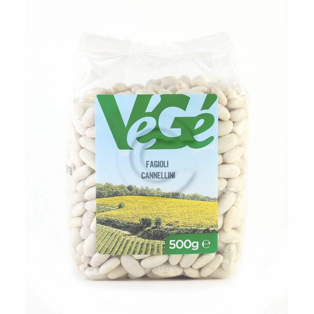 Vege' cannellini secchi