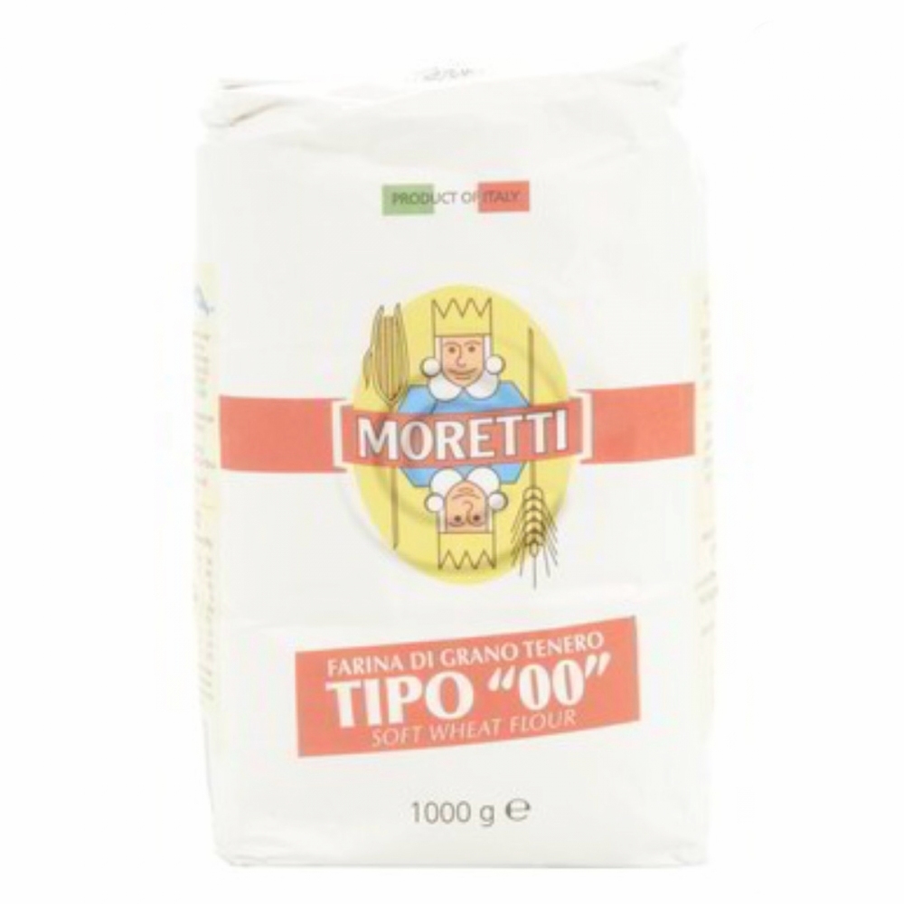 Moretti farina grano00