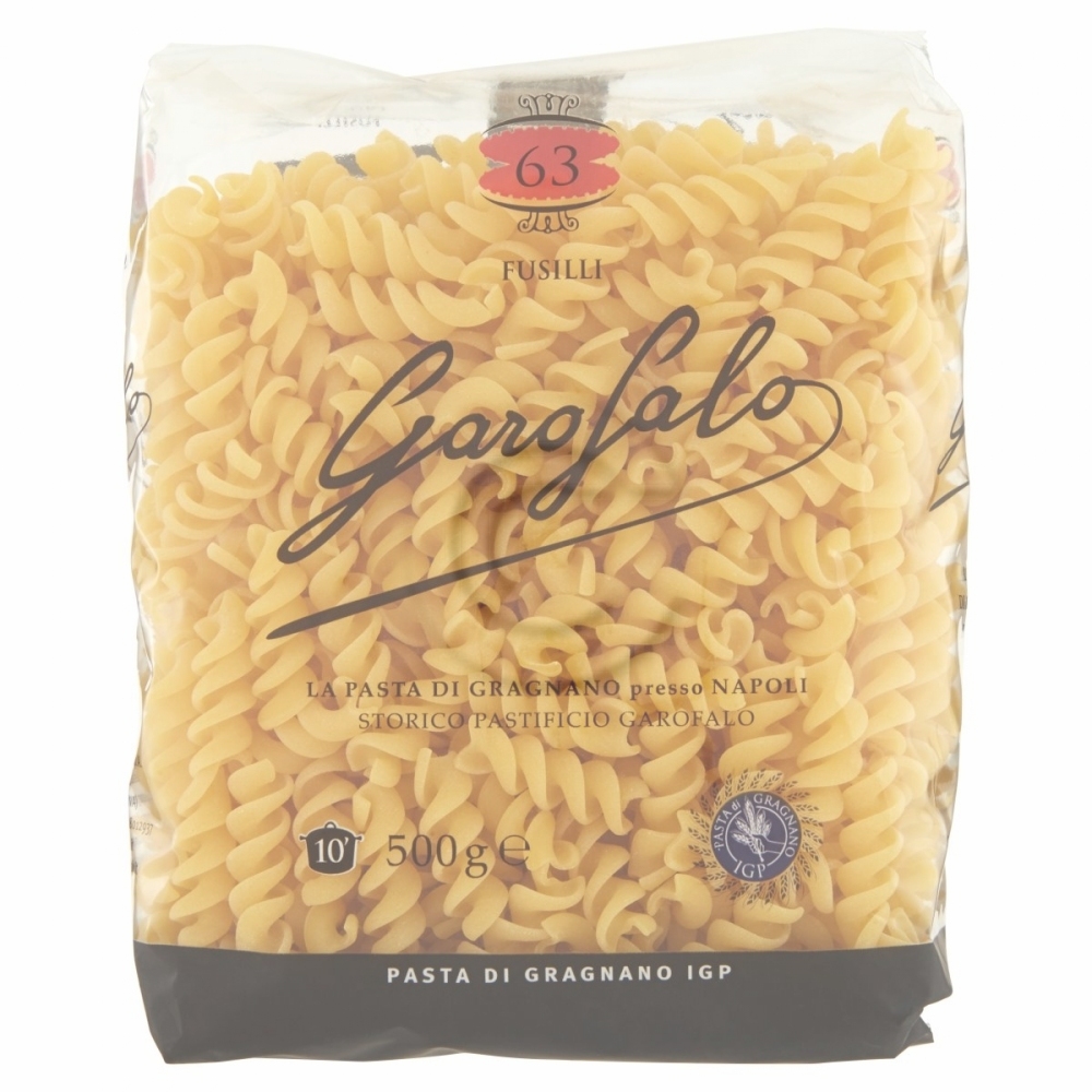 Garofalo fusilli