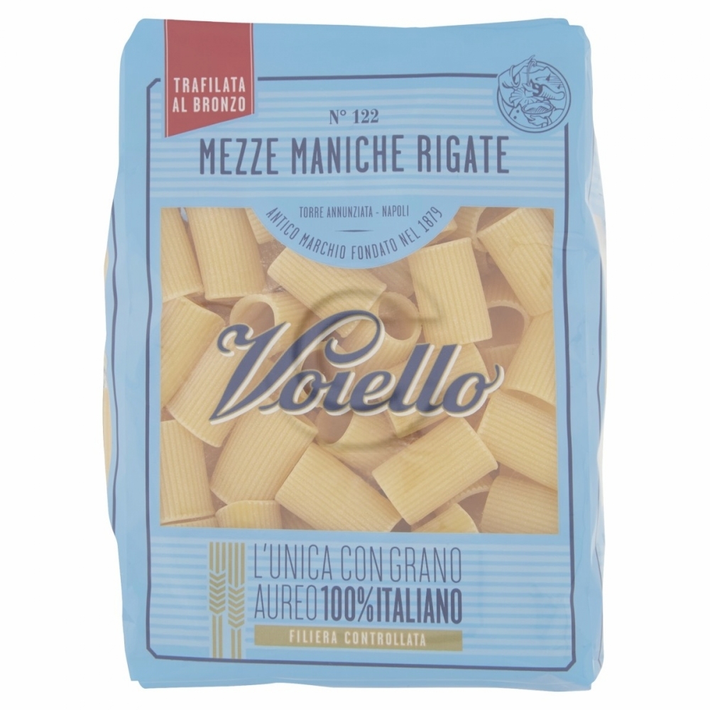 Voiello m. maniche 122