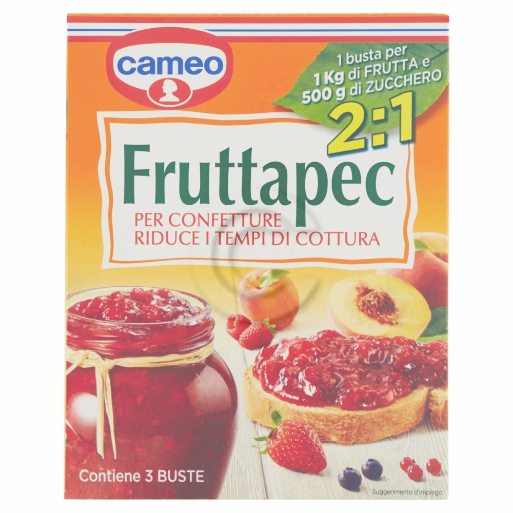 Cameo fruttapec 2a1