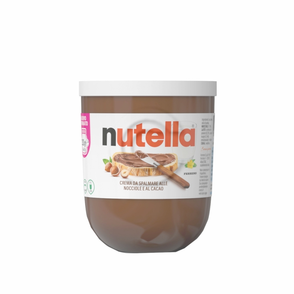 Ferr. nutella bibita