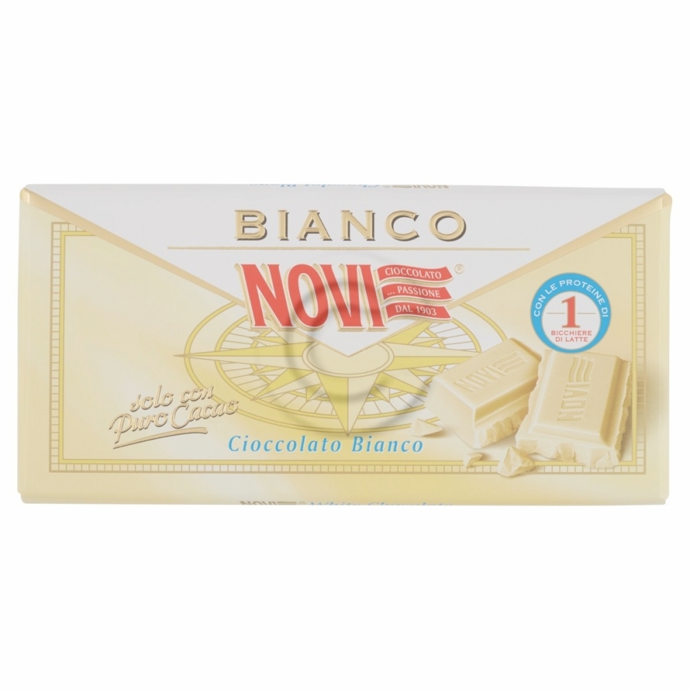 Ciocc. novi bianco