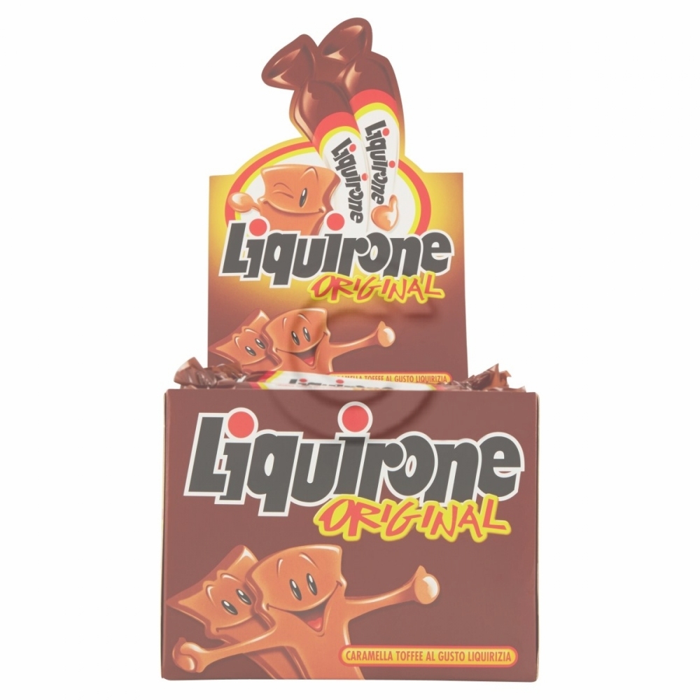 Liquirone