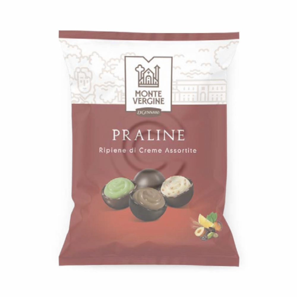 Praline assortite