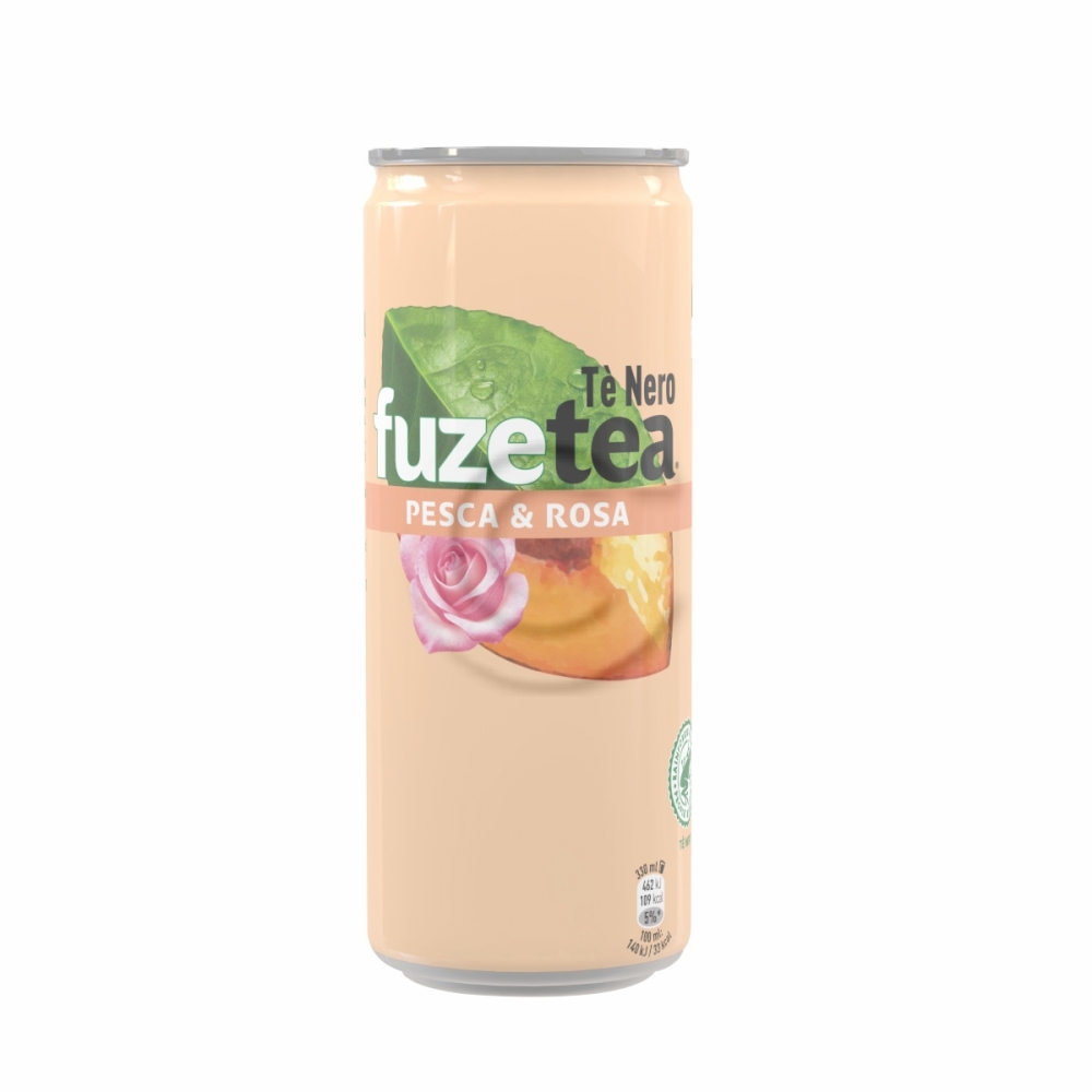 The fuze pesca lattina