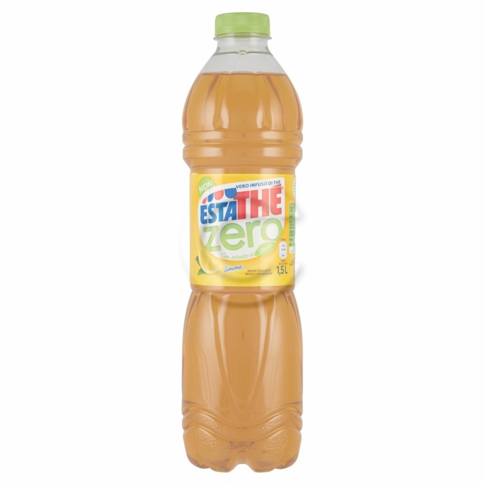 Ferr. estathe'limone zero