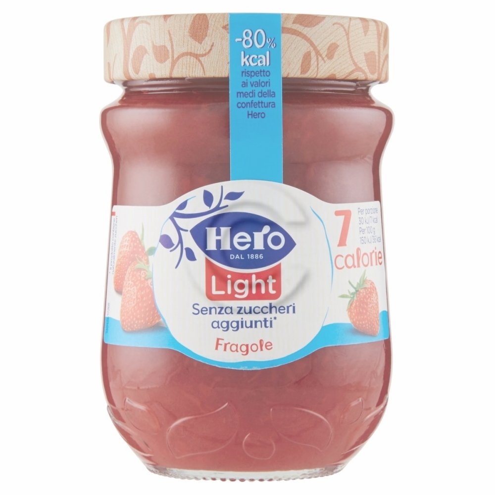 Conf. hero light fragola