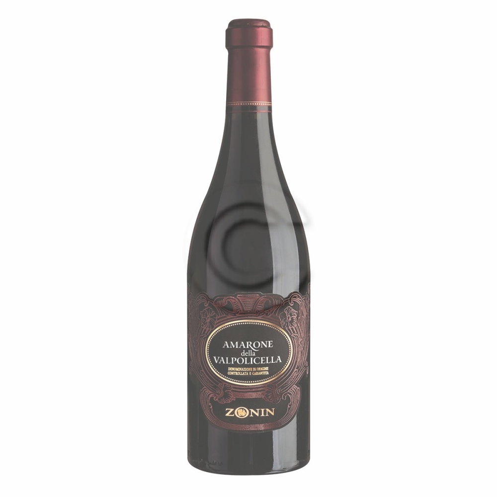 Zonin amarone docg