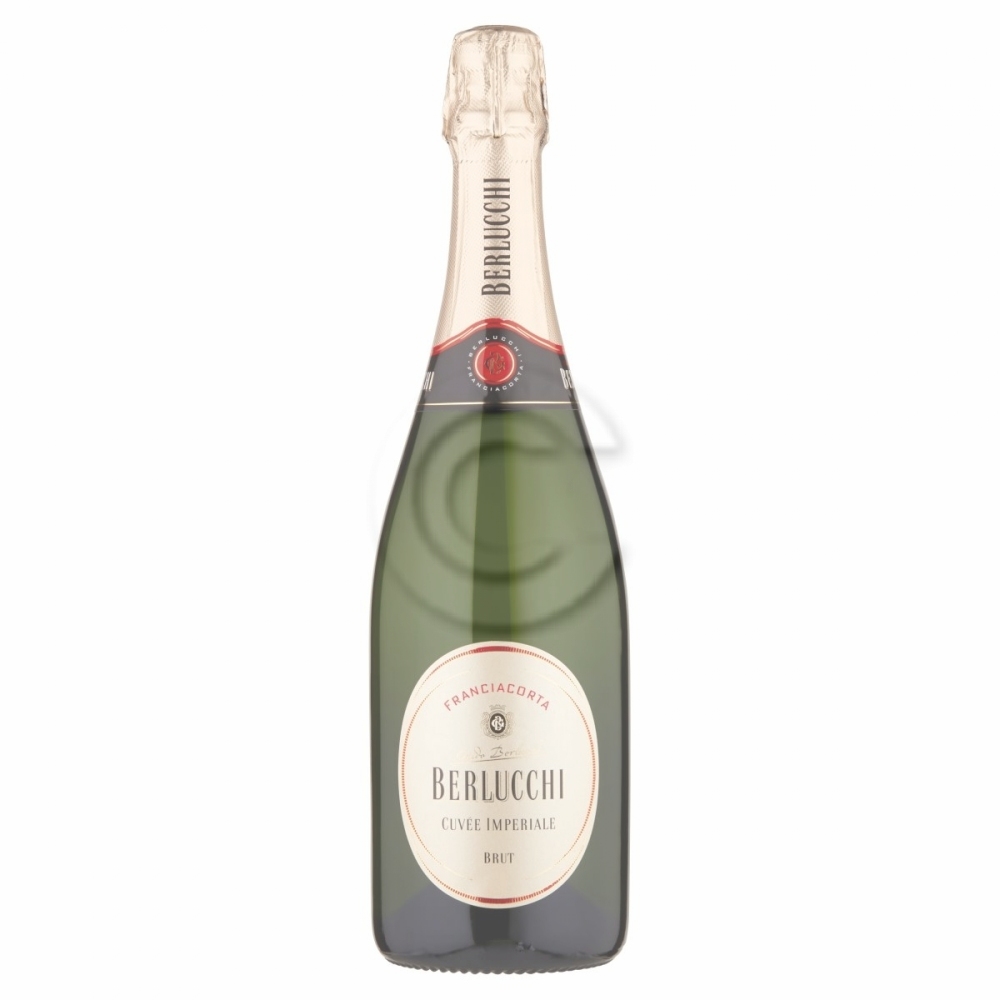 Berlucchi brut imperial