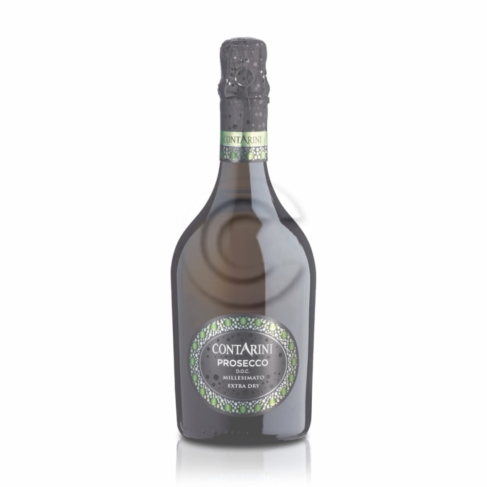 Contarini prosecco ex-dry