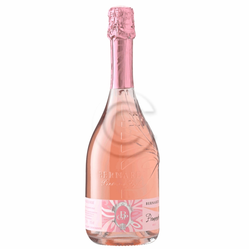 Bernardi prosecco rose'