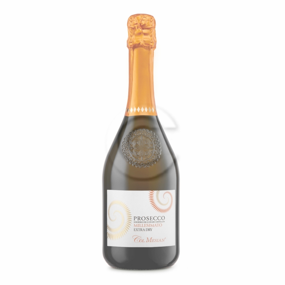 Prosecco millesimato doc