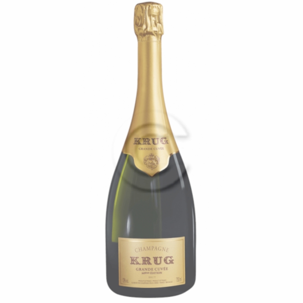 Champagne krug