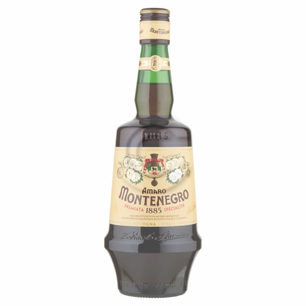 Amaro montenegro