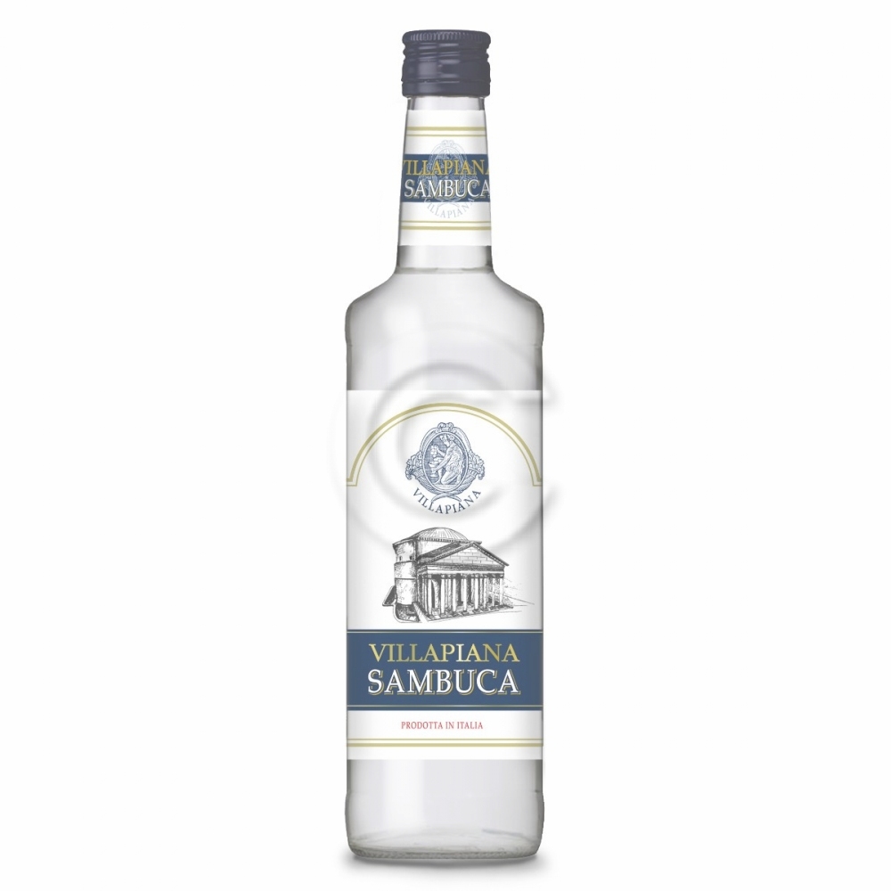 Sambuca villapiana