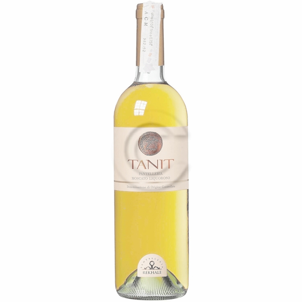 Moscato di pantelleria