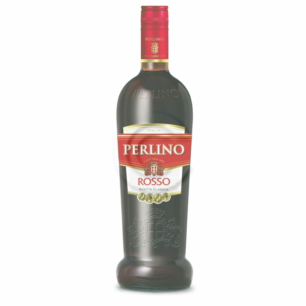 Aperitivo perlino rosso