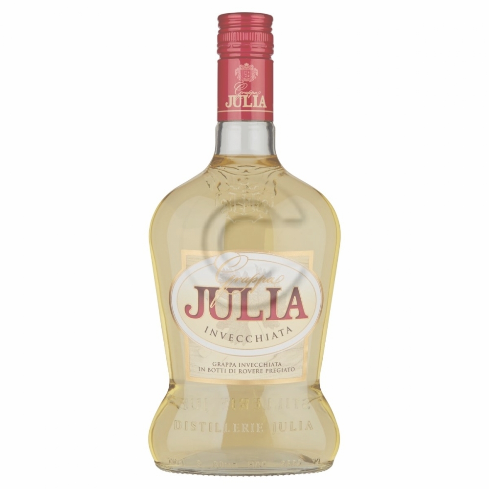 Grappa julia invec. 