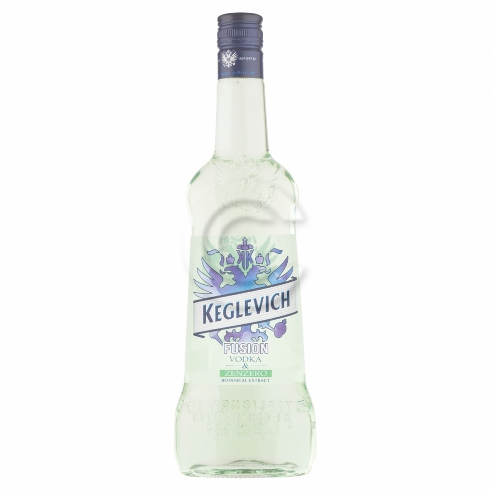 Vodka keglevich f ginepro