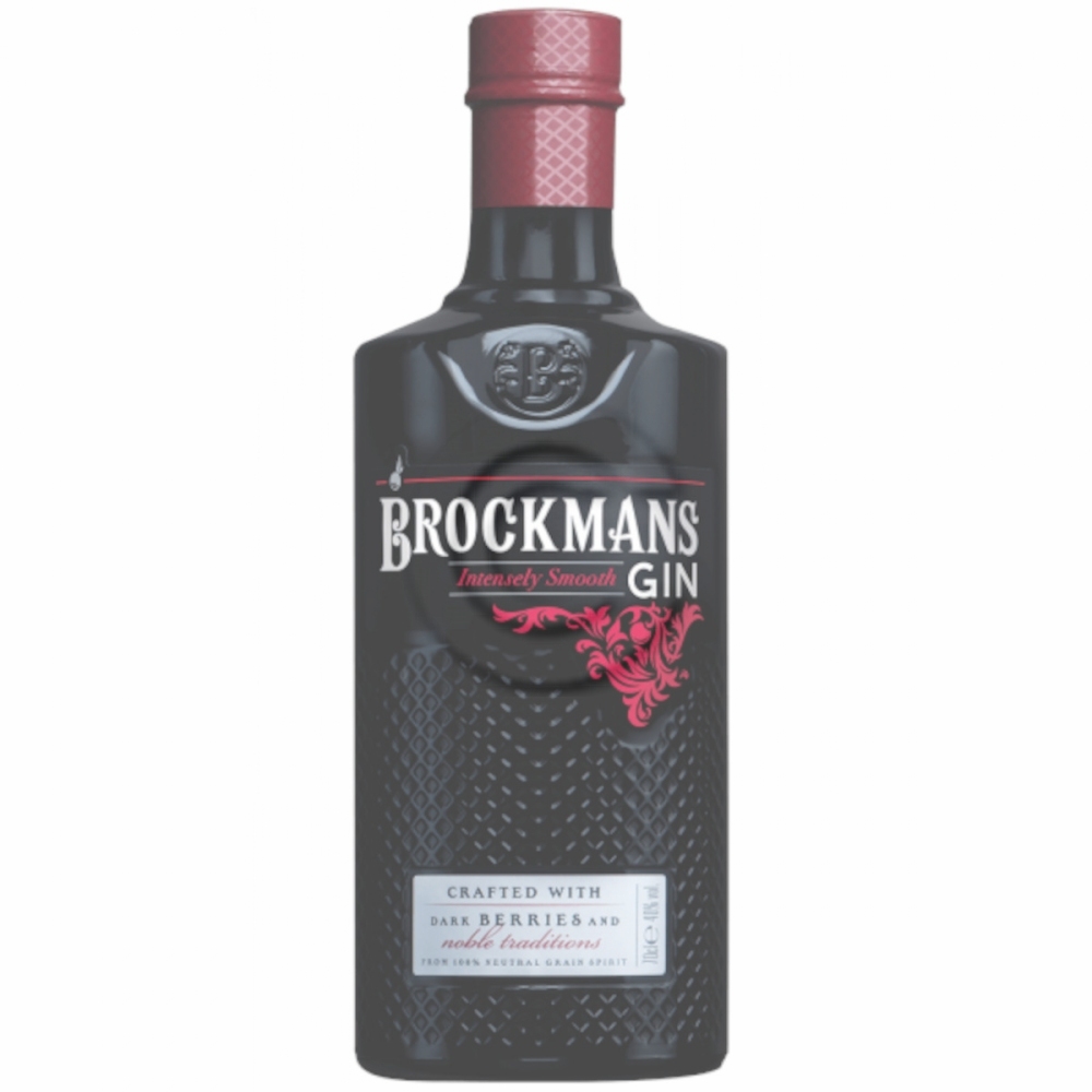 Gin brockmans premium