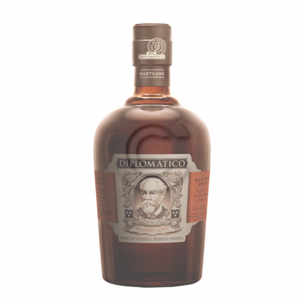 Rum diplomatico mantuano