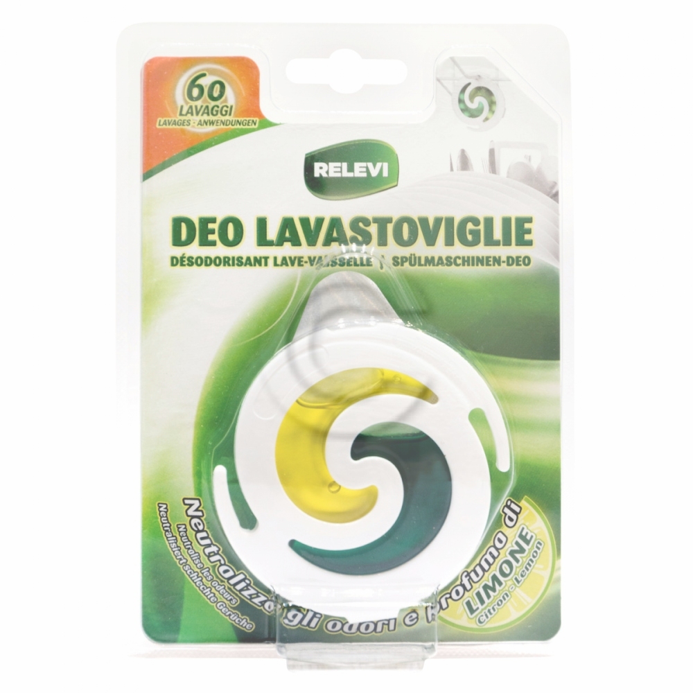 Relevi deo lavastoviglie