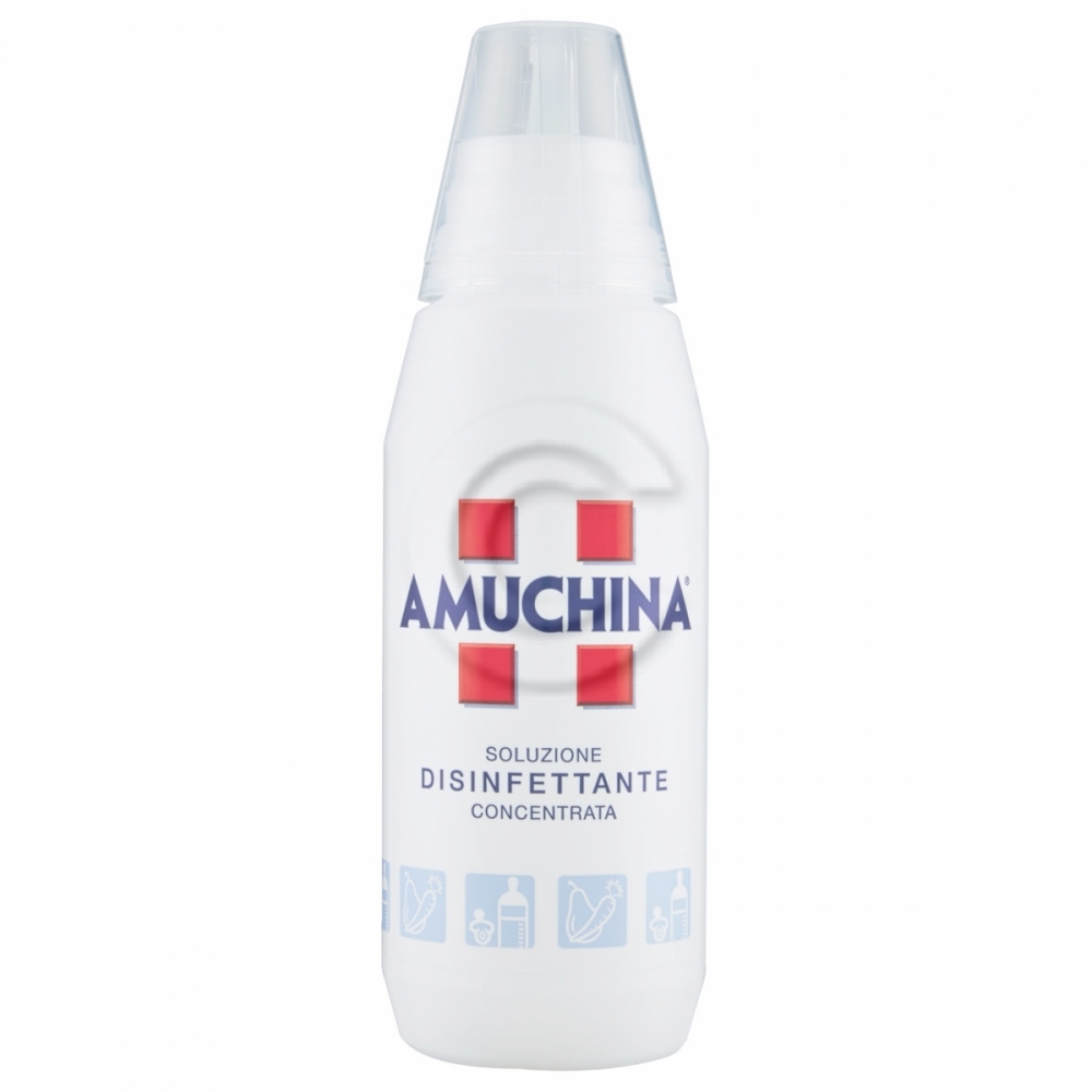 Amuchina disinfettante