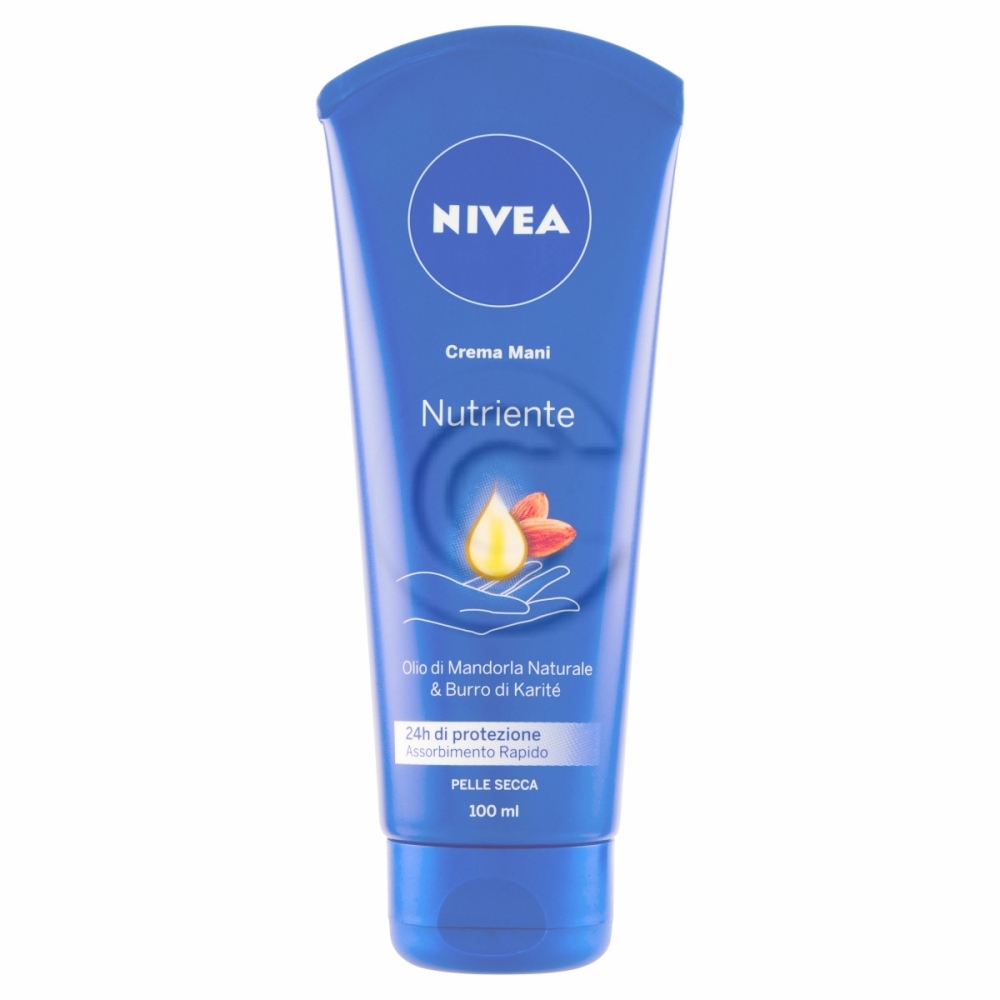 Nivea mani nutriente